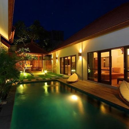 Ananda Private Villa Τζίλι Τραγουανγκάν Εξωτερικό φωτογραφία