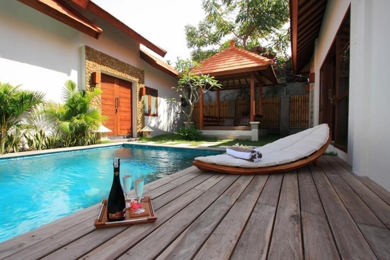 Ananda Private Villa Τζίλι Τραγουανγκάν Εξωτερικό φωτογραφία