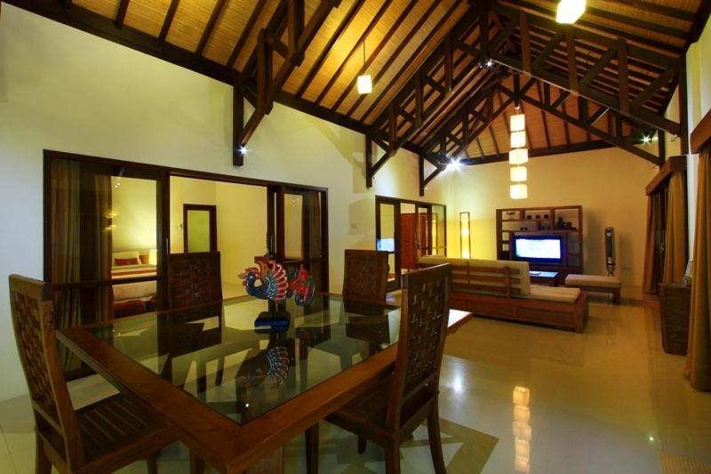 Ananda Private Villa Τζίλι Τραγουανγκάν Εξωτερικό φωτογραφία