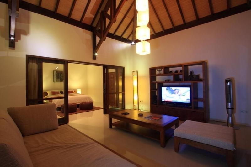Ananda Private Villa Τζίλι Τραγουανγκάν Εξωτερικό φωτογραφία