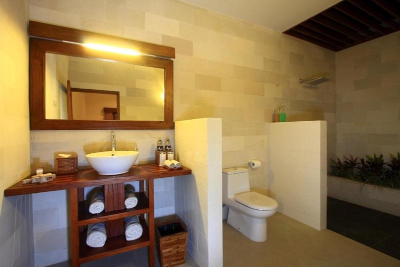 Ananda Private Villa Τζίλι Τραγουανγκάν Εξωτερικό φωτογραφία