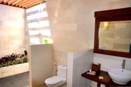 Ananda Private Villa Τζίλι Τραγουανγκάν Εξωτερικό φωτογραφία