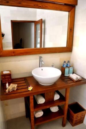 Ananda Private Villa Τζίλι Τραγουανγκάν Εξωτερικό φωτογραφία